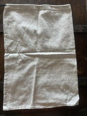 🔴 HOGAN sacca scarpe accessori anti polvere o viaggio L 49 h 40 cm