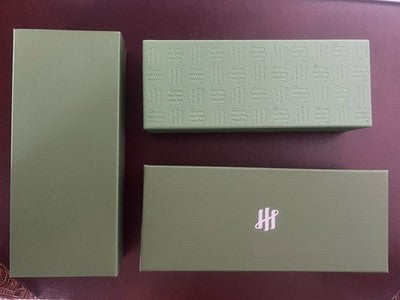 🔴 MONTEGRAPPA penna sfera Parola Slim Nera acciaio satinato resina roller NOS