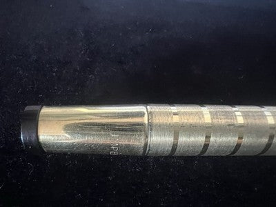 Imperial Pen Fountain Pen Retractable Pen Original Gold Marking Vintage