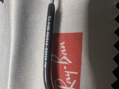 🔴 RAY- BAN occhiali sole RJ9506S 213/13 bambino stile pilota con astuccio