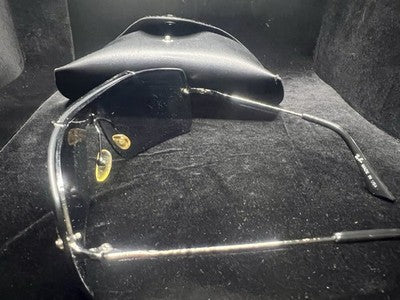 🔴 RAY- BAN occhiali sole modello 210 made in USA con custodia originale