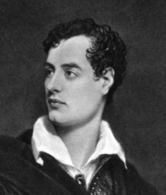 🔴 Ciondolo Sigillo ceralacca GEORGIANO cammeo Lord Byron antico 1790-1825