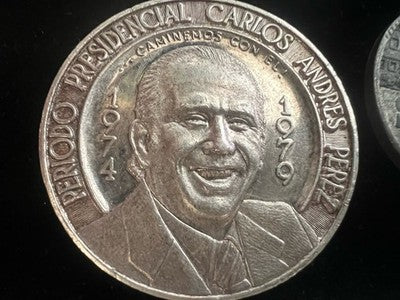 🔴 MEDAGLIE Leonardo Da Vinci Verdi Casserini Pérez Lenin America URSS Lotto 6