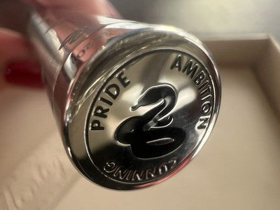 Montegrappa Stift Kugel Harry Potter Slytherin Limitierte Edition NOS