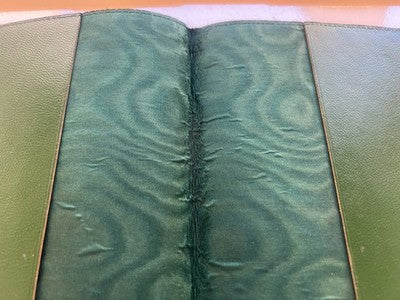 🔴 ROLEX porta documenti passaporto 68.05 Daytona Submariner Explorer vintage