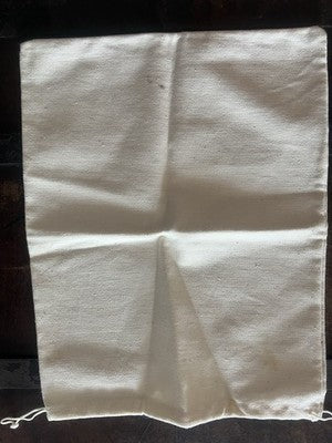 🔴 EMPORIO ARMANI sacca borsa accessori anti polvere o viaggio L 27 h 36 cm