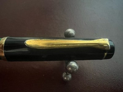 Pelikan Stylo-Plume Stylo à Plume M151 Gunter Wagner Piston F Avec Garantie 