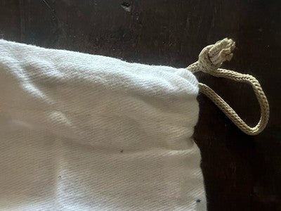 🔴 ALVIERO MARTINI sacca borsa accessori anti polvere o viaggio L 49 h 48 cm