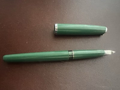 PELIKAN Fountain Pens Parts Replacement 4 VINTAGE PENS