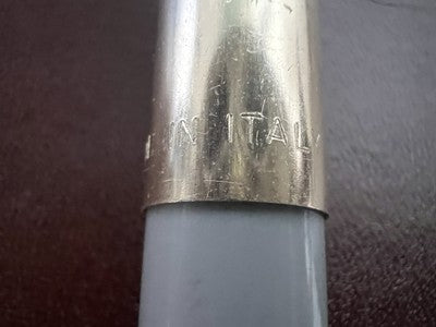 Mobel Stylo-Plume Stylo à Plume 111 Mécanisme À Piston Écrit Vintage 1950
