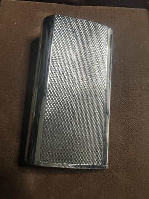 Ronson Electronic 7 Briquet Vintage Avec Accessoires Pièces Réparation
