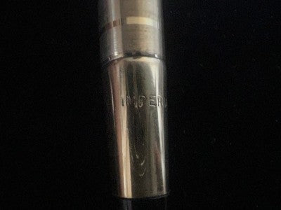 IMPERIAL Füllfederhalter Mit Originaler Goldspitze Vintage