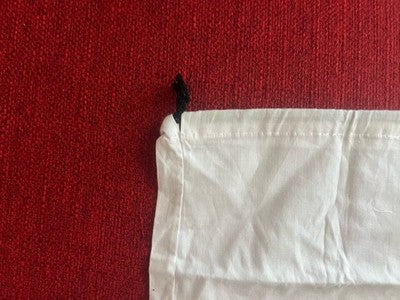 🔴 MAX & CO sacca borsa accessori anti polvere o viaggio L 39 h 38 cm