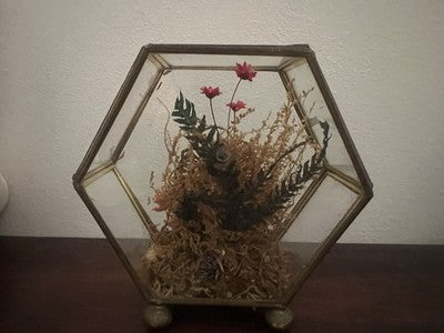 NIÑO JESÚS De Cera Trabajada Mano Para Devoción Original Antigua 1900 