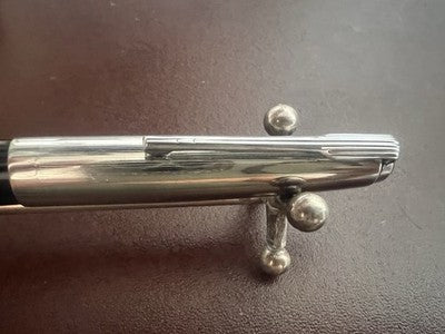 Stift Füllfederhalter Vintage Youth 303 Hoodie Metall Schreibt Vintage '60