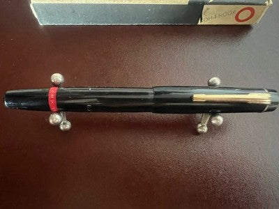 Koh I Noor Pen China 0,5 Rotring Celluloid 1 Generation Germany Vintage