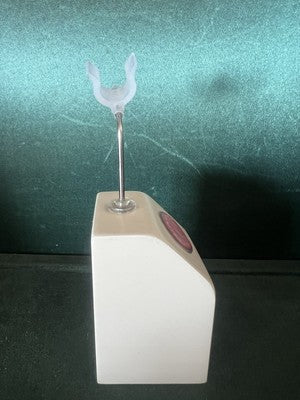 Aurora Stift Aussteller Füllfederhalter O Kugel Vintage Jahre 1950- 60