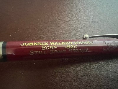 🔴 Matita meccaniche penne parti ricambio restauro Sheaffer Walker LOTTO 7 PEZZI