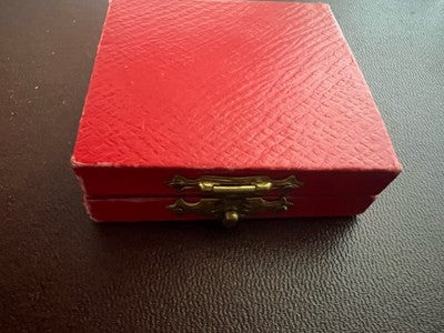 🔴 VATICANO medaglia Sede vacante 1963 bronzo fior di conio FDC