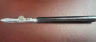 Compas Technique ANTROPAS OP42 De Precision Avec Étui Original Vintage 