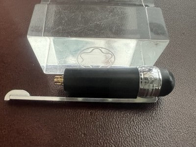 Montblanc Tête Mécanisme Sphère Meisterstück Classique 163 164 Partien Teile 