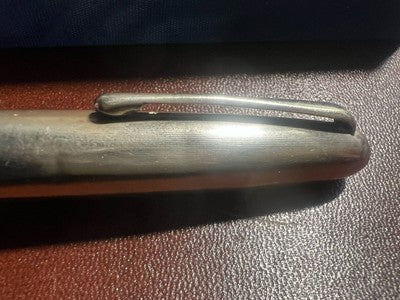 Aurora Stylo-Plume Stylo à Plume 88K Aigle Stylo Plume Or F Nikargenta 2524593 