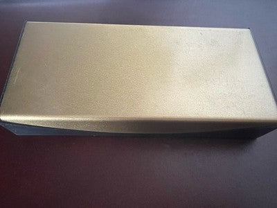 Pelikan 30 Stift Füllfederhalter Schwarz Hoodie Laminat Gold Feder Gold 14k F