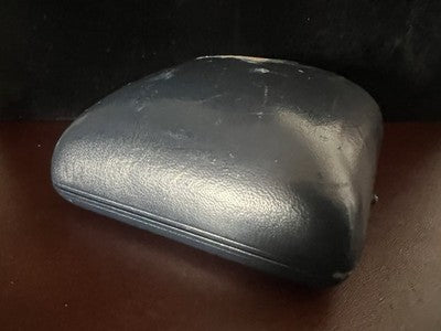 Duno-Preis 1957, vergoldete Schachtel, 800er Silberplakette, Giorgio Borgato 