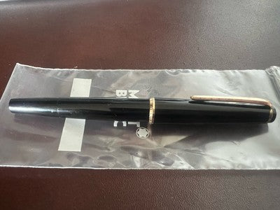 Montblanc Pen Fountain Pen 32 The Piston Works Parts Pieces Spare Parts