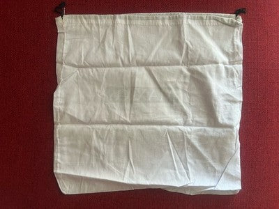 🔴 MAX & CO sacca borsa accessori anti polvere o viaggio L 39 h 38 cm