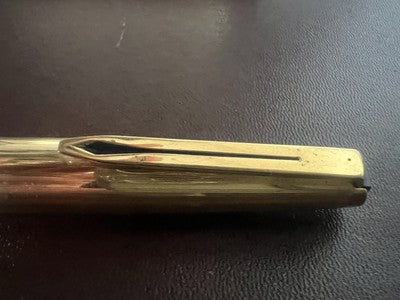 Aurora 98 Stylo-Plume Technique Dessin Travail Professionel Rare Vintage