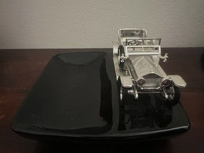 🔴 ROLLS ROYCE modellino Silver Ghost 1907 Lesney Models Yesteryear scala 40:1