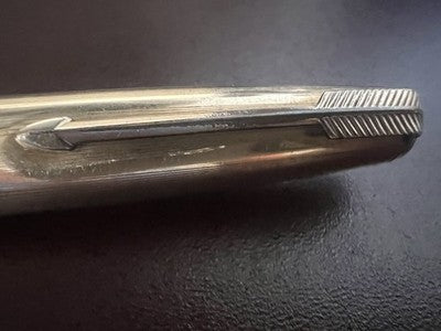 Parker Stift Füllfederhalter 51 Mit Gruppe Ladenband 96527 Vintage