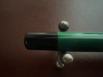 PELIKAN Füllfederhalter M151 Gunter Wagner Kolben F Feder Mit Garantie