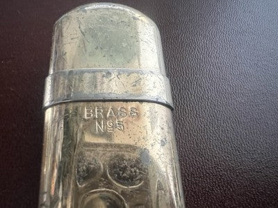 🔴 Accendini A BENZINA di metallo portachiavi decorato 3 PEZZI vetrina vintage