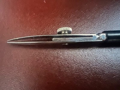 Compasses Technical Antropas OP42 Precision With Case Original Vintage 