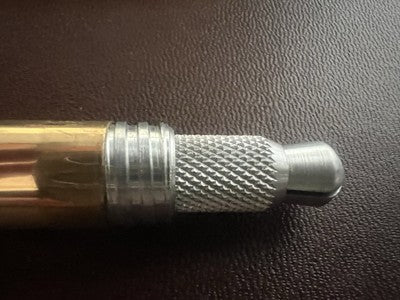Aurora 98 Stylo-Plume Technique Dessin Travail Professionel Rare Vintage