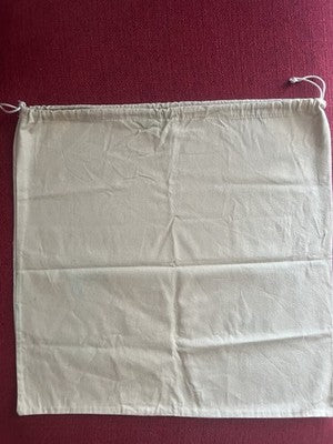 Alviero Martini Sac Accessoires Anti Poussière Ou Voyage L 49 H 48 CM 