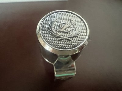 Laban Stylo-Plume Stylo à Plume Britannia Laque Blordeaux M Nouvelle NOS