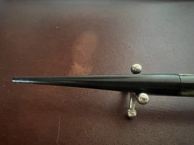 Columbus Extra 96 Stylo-Plume Stylo à Plume Porte-Plume Or Bureau Vintage