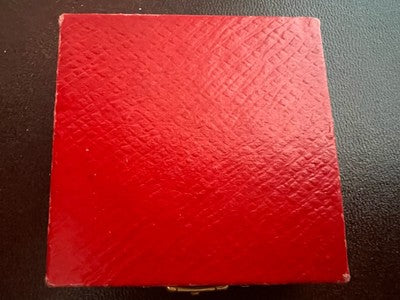 🔴 VATICANO medaglia Sede vacante 1963 bronzo fior di conio FDC