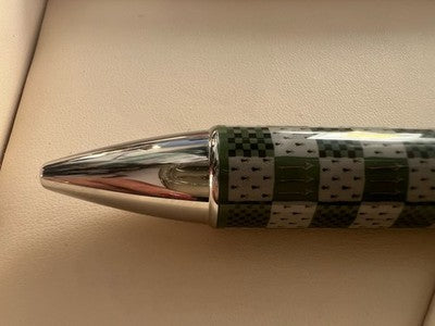 MONTEGRAPPA Stylo À Bille Harry Potter Serpentard Édition Limitée NOS