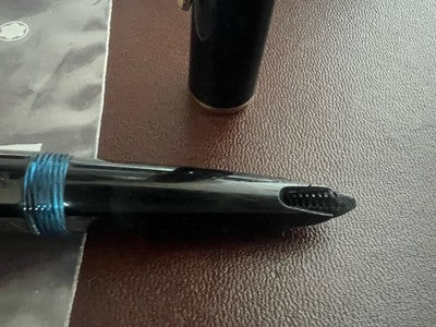🔴 MONTBLANC penna stilografica 32 il pistone funziona parti pezzi ricambio
