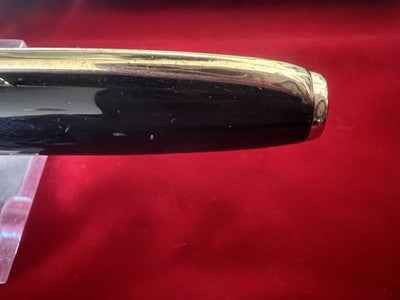 🔴 MONTBLANC penna sfera roller GENERATION 1 generazione refill nuovo vintage 90