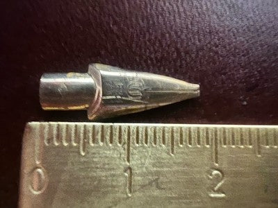 Waterman Stylo-Plume Stylo à Plume Stylo Plume Or 18 Carat Parties Recharge 