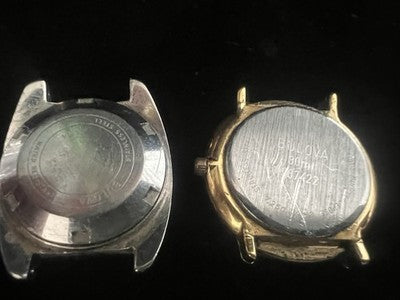 BULOVA Women's Automatic Quartz Watch Movement Repair Replacement Parts 