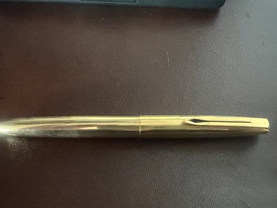 Aurora 98 Stylo-Plume Technique Dessin Travail Professionel Rare Vintage