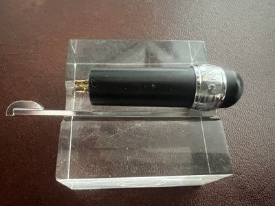 🔴 MONTBLANC Meisterstuck PIX ballpoint pen head replacement parts clip 