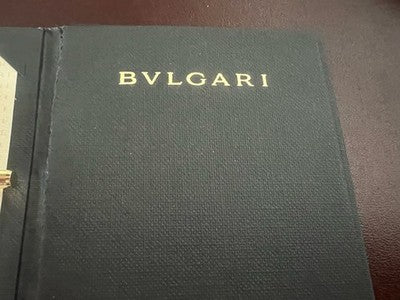 🔴 BVLGARI certificato garanzia originale anello B.zero1 oro giallo 18k Firenze