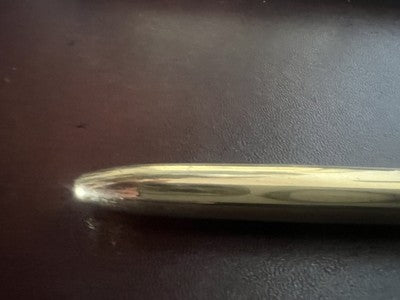 Aurora 98 Stylo-Plume Technique Dessin Travail Professionel Rare Vintage
